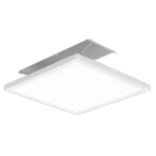 LED Surface Mount Panel, 1x4, 26W/32W/40W, 110LM/W, 30K/35K/40K/50K/65K