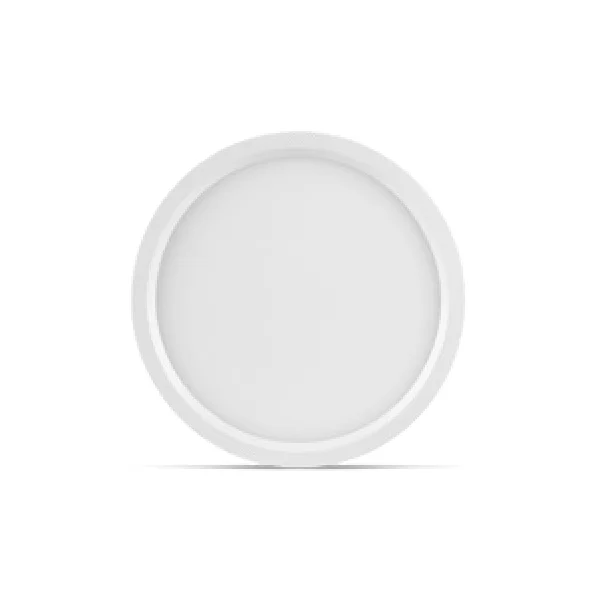 LED Surface Mount Slim, 5 CCT Selectable, 5", Round