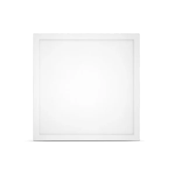 LED Surface Mount Slim Series, 9", 5 CCT Selectable, Square