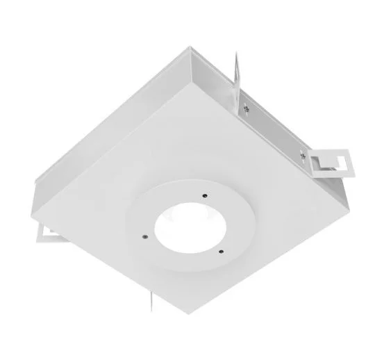 LED Surgical Light, 4000K, Symmetric Difused DR Acrylic