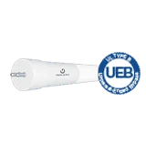 LED T5 4ft Universal Bypass, 25.5W, Selectable Lumen Output