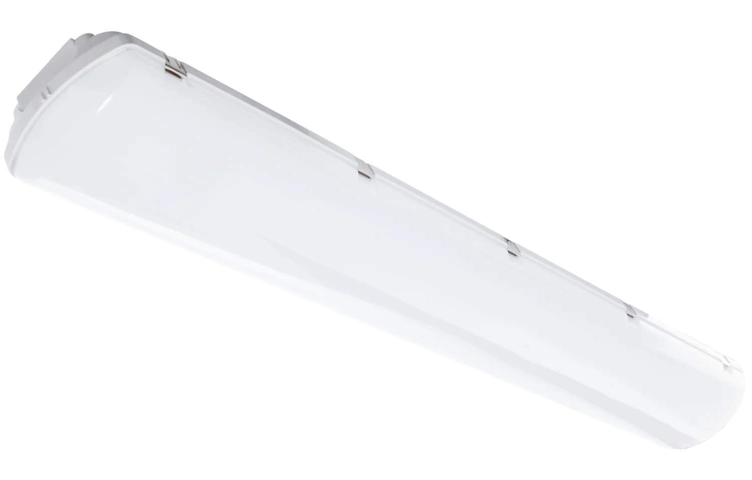 LED Traditional Linear Vapor Light, 75W, Multi Color Temperature & Multi Power/Wattage, 4FT, Dimmable