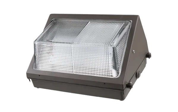 LED Traditional Wall Pack, 120W, 4000K, Generation 4, ECO