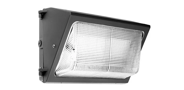 LED Traditional Wall Pack, 120W, 4000K, Generation 4, ECO - view 2