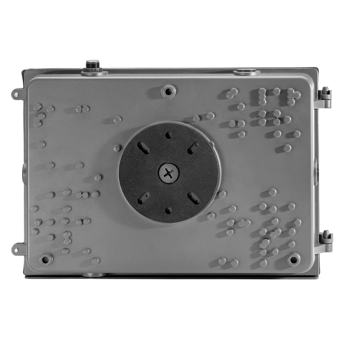 120 W LED Traditional Wall Pack - Power & CCT Adjustable - view 3