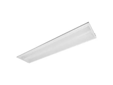 LED Troffer Retrofit Kit 1'x4', Dimmable, 13W, 20W, 26W, Color Selectable (3500K, 4000K, 5000K), Control Ready, Emerg...