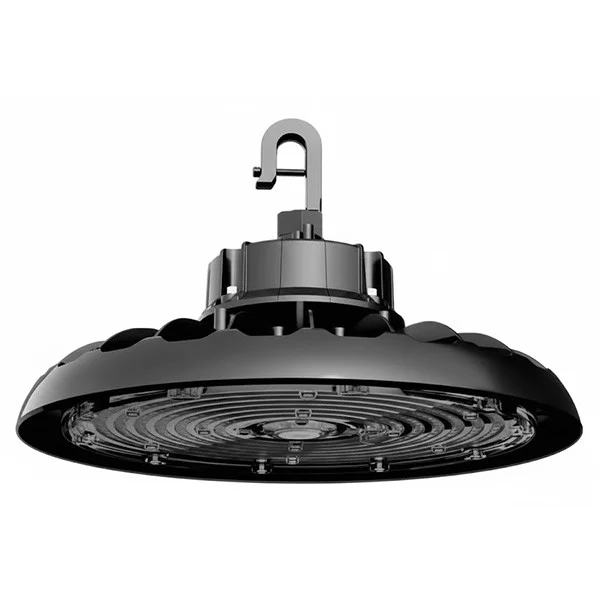 LED UFO High Bay, 100W/120W/150W, 3500-4000-5000K Adjustable