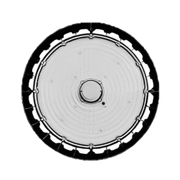 LED UFO High Bay, 100W/120W/150W, 3500-4000-5000K Adjustable - view 2