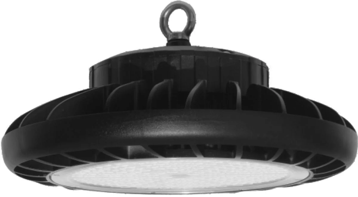 LED UFO High Bay Fixture, 220W, Neutral White