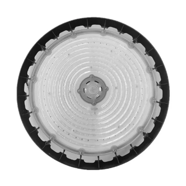 LED UFO High Bay, UFO5 Series, 240W, 3CCT, 3-W Adjustable