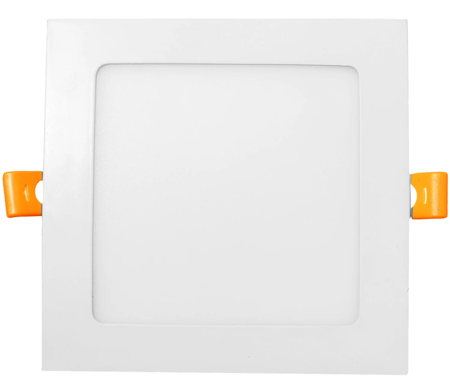 LED Ultra Slim Square Recessed Light, 18W, 1350 Lumens, 5CCT, 8