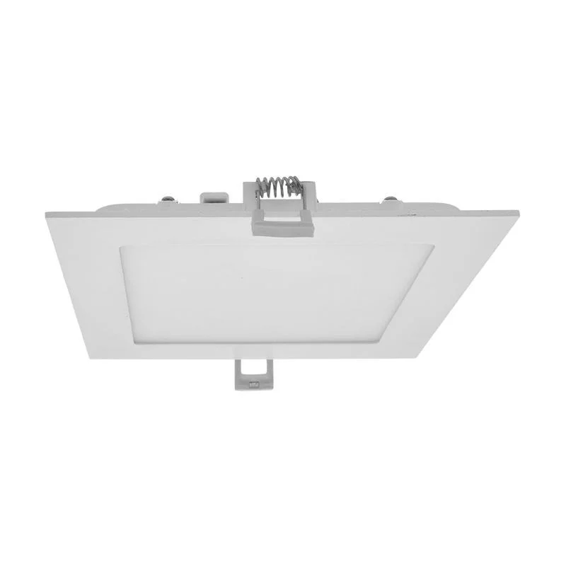LED Ultra Slim Square Recessed Light, 18W, 1350 Lumens, 5CCT, 8 - view 4