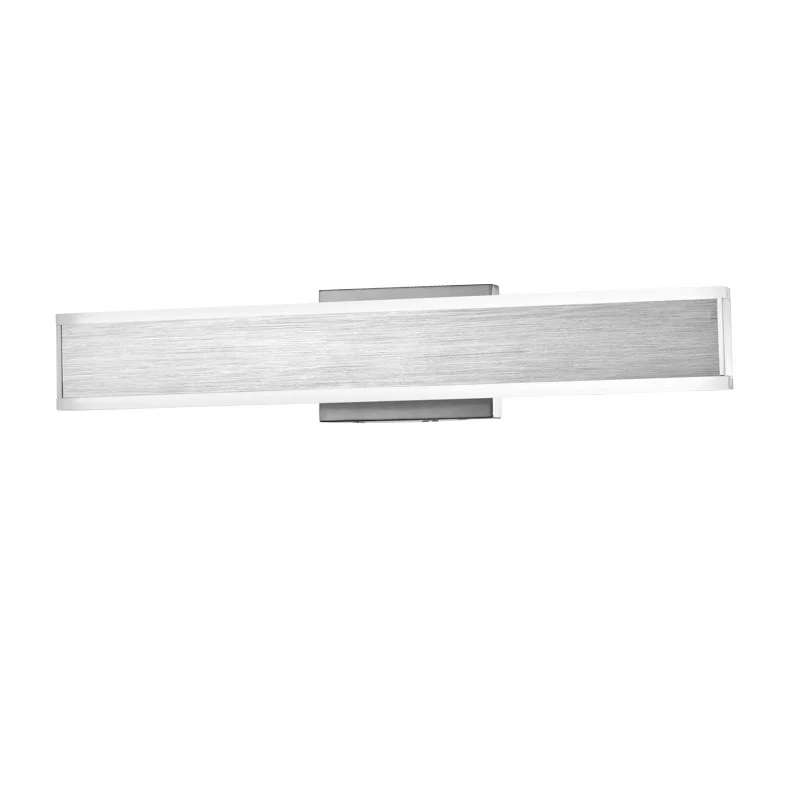 22-Inch 23 W LED Vanity Light, CCT Adjustable
