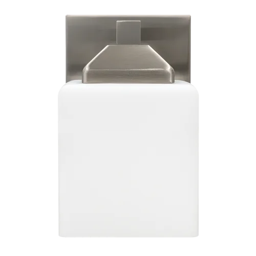 LED Vanity Light, 24", 3-Light, 24W, 3000K, Brushed Nickel - view 2