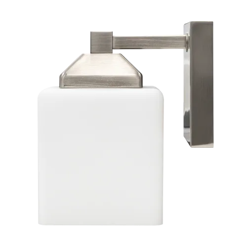 LED Vanity Light, 24", 3-Light, 24W, 3000K, Brushed Nickel - view 3