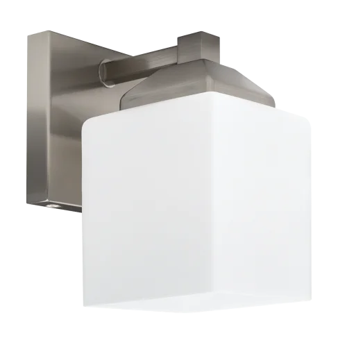 LED Vanity Light, 24", 3-Light, 24W, 3000K, Brushed Nickel - view 4