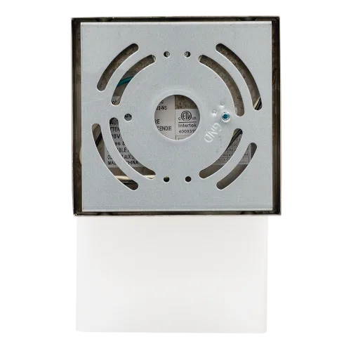 LED Vanity Light, 24", 3-Light, 24W, 3000K, Brushed Nickel - view 5