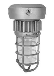 LED Vapor Light, Ceiling-Mounted, 12W, 5000K