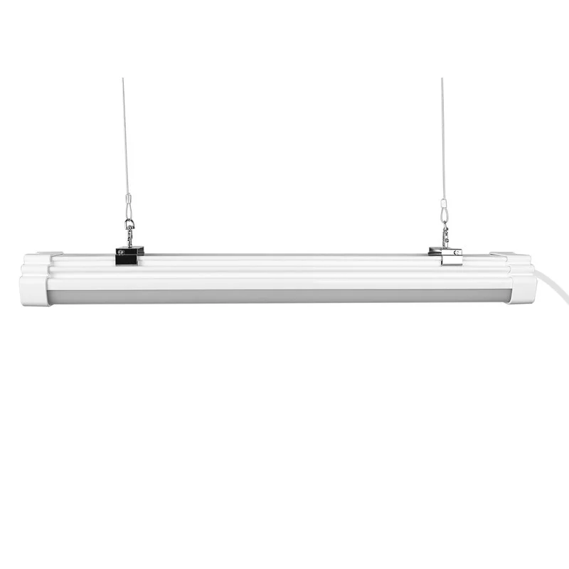 LED Vapor Tight, 42.5W, 3000K/4000K/5000K