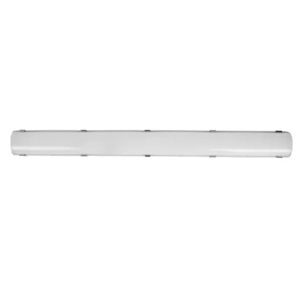 LED Vapor Tight Fixture, 4FT, 50W, Tunable Power & CCT - view 2