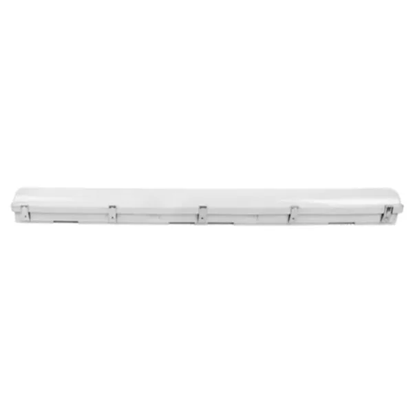 LED Vapor Tight Fixture, 4FT, 50W, Tunable Power & CCT - view 3