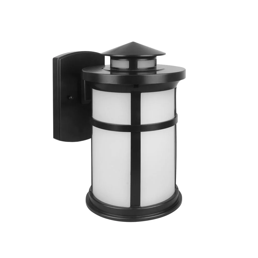 LED Wall Light, Oil Rubbed Bronze, Bright White (4000K) - view 2