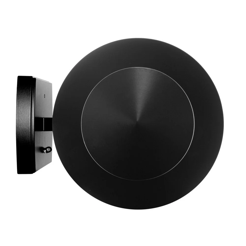 LED Wall Light, Oil Rubbed Bronze, Bright White (4000K) - view 4
