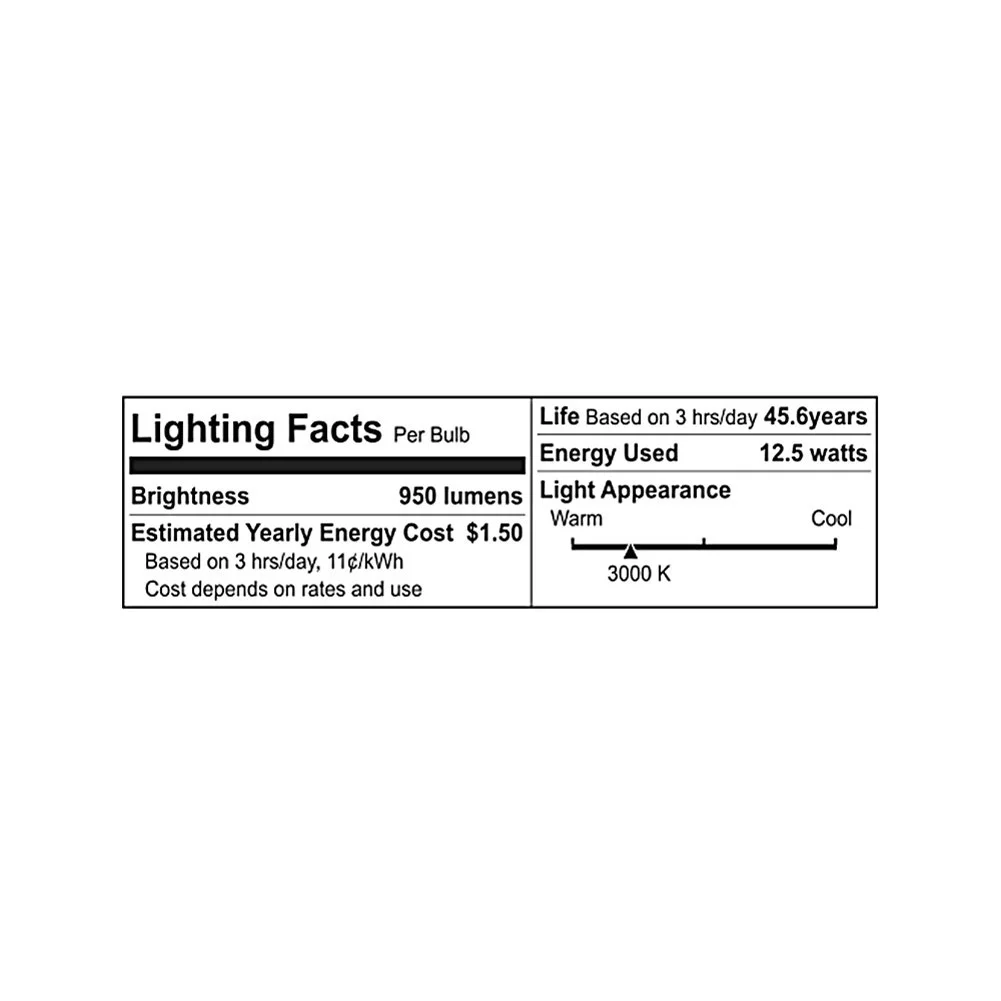 LED Wall Light, Oil Rubbed Bronze, Bright White (4000K) - view 5
