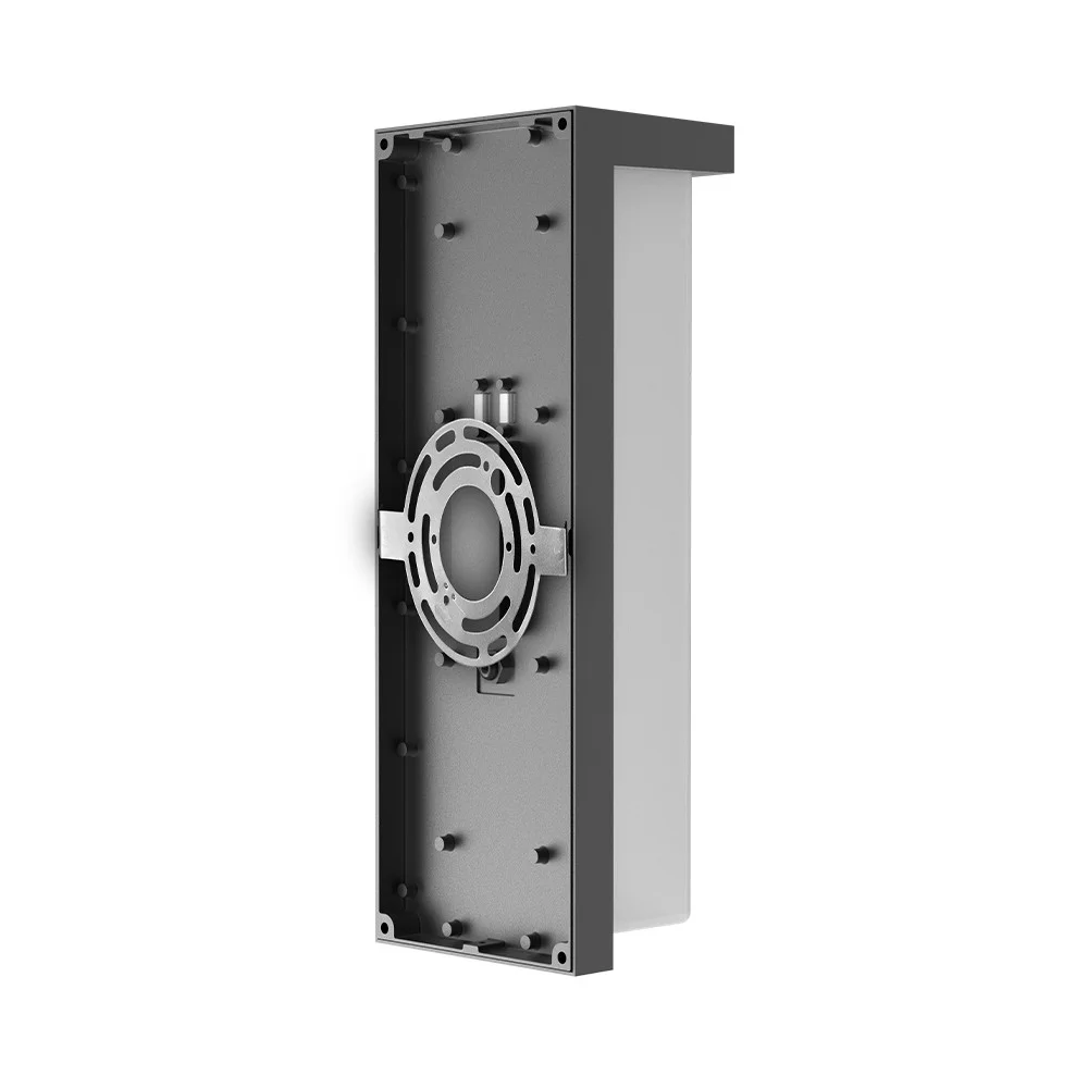 LED Wall Light With 18/20/22 Selectable Wattage - view 2