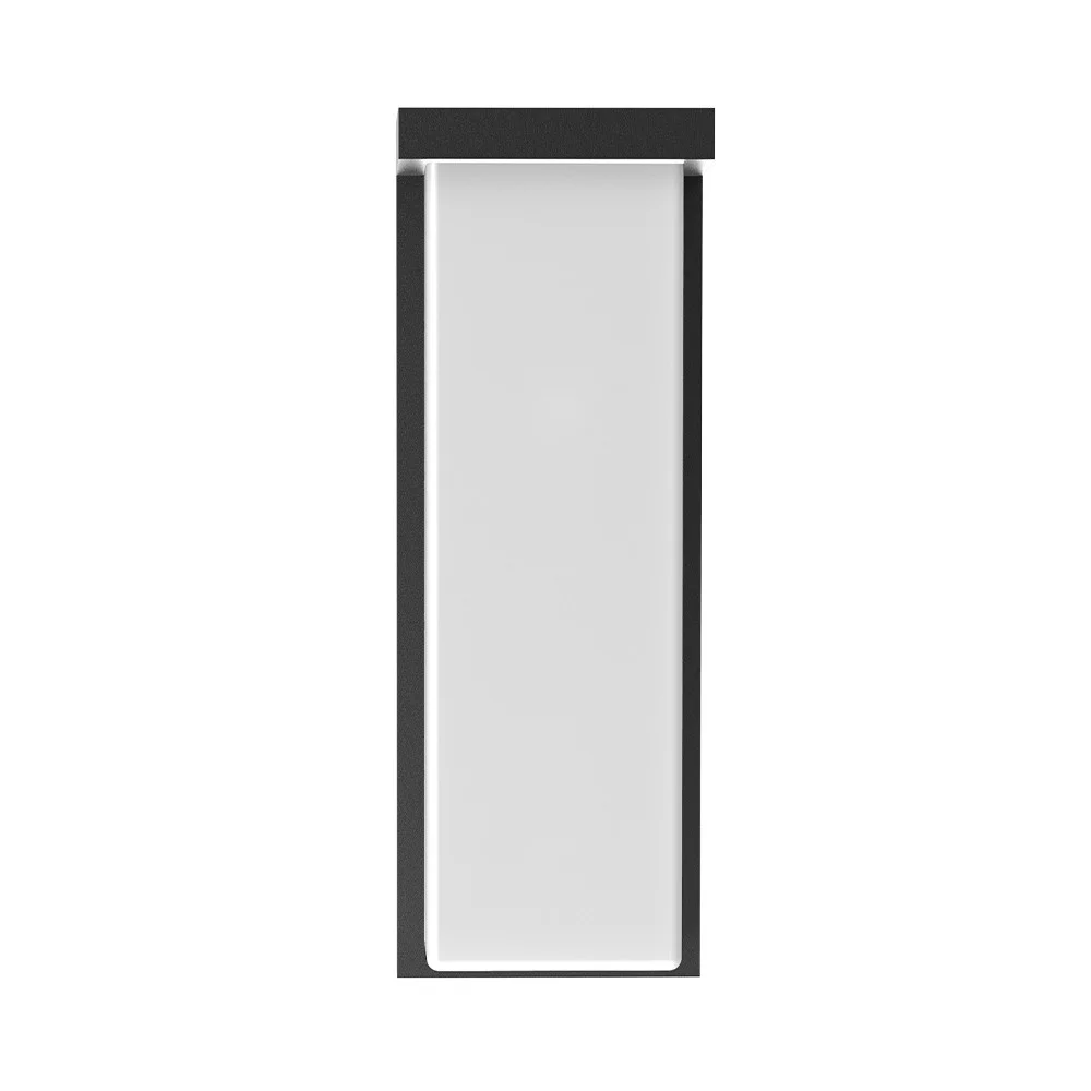 LED Wall Light With 18/20/22 Selectable Wattage - view 3