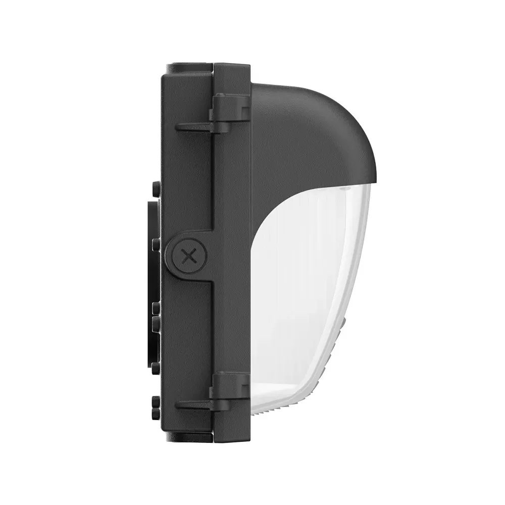 LED Wall Pack, 3CCT Selectable, 4 Wattage Selectable - view 2