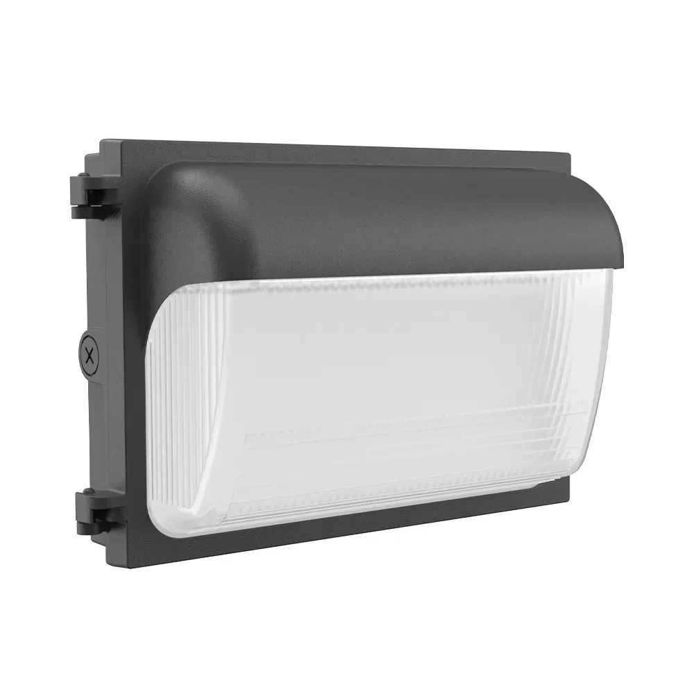 LED Wall Pack, 3CCT Selectable, 4 Wattage Selectable - view 3