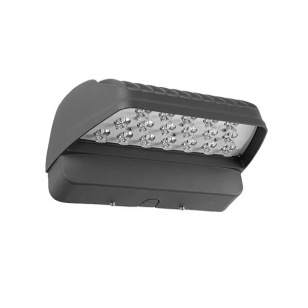 LED Wall Pack Luminaire, 42W, XE G3 Series