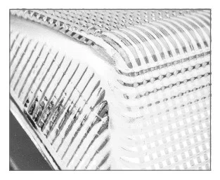 LED Wall Pack Luminaire, 45W, 4000K, XE Generation 4 - view 2