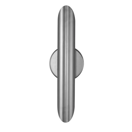 LED Wall Sconce 14W 3000K|4000K Light Gold Frosted Glass