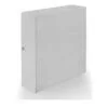 Lotus LED Lights LED Wall Sconce, 15W, 5CCT, 1 Side - view 4