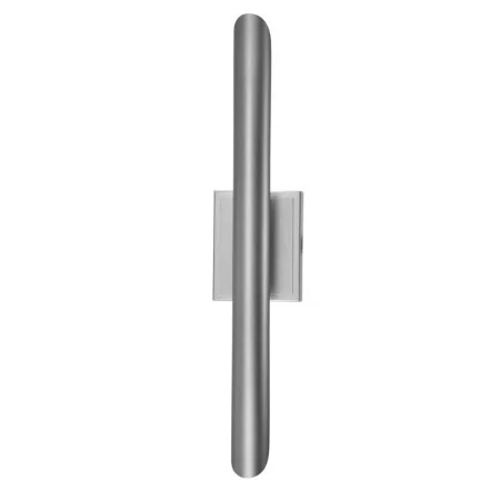 LED Wall Sconce, 24in, 17W, 120-277V, 3000K|4000K, >80CRI, 1500lm