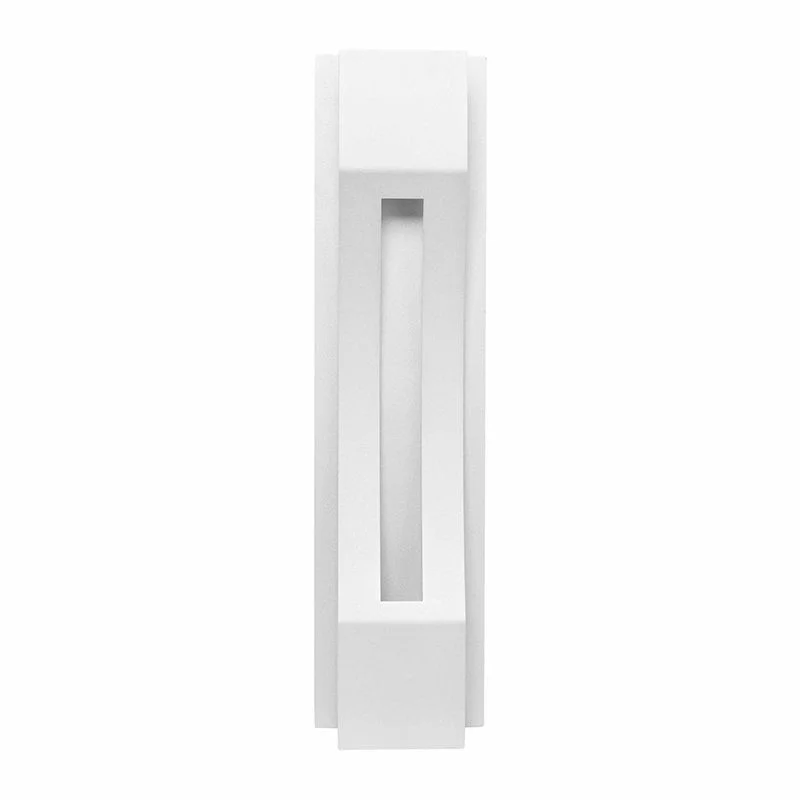 Westgate Manufacturing 20 W LED Wall Sconce, Silver - view 3