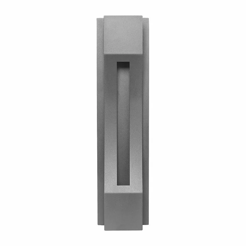 20 W LED Wall Sconce, Bronze Finish - view 3