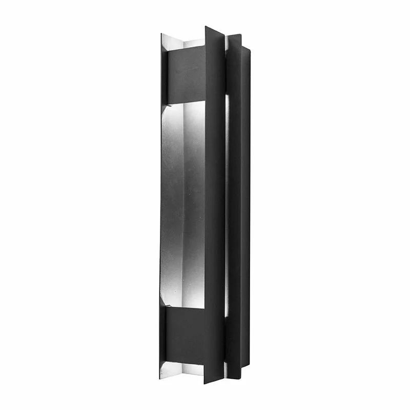 Westgate Manufacturing 5W LED Wall Sconce, 3000K, Bronze