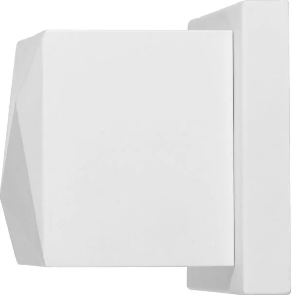 LED Wall Sconce Up/Down, 10W, 3000K, 560 Lumens, Dimmable, White - view 2