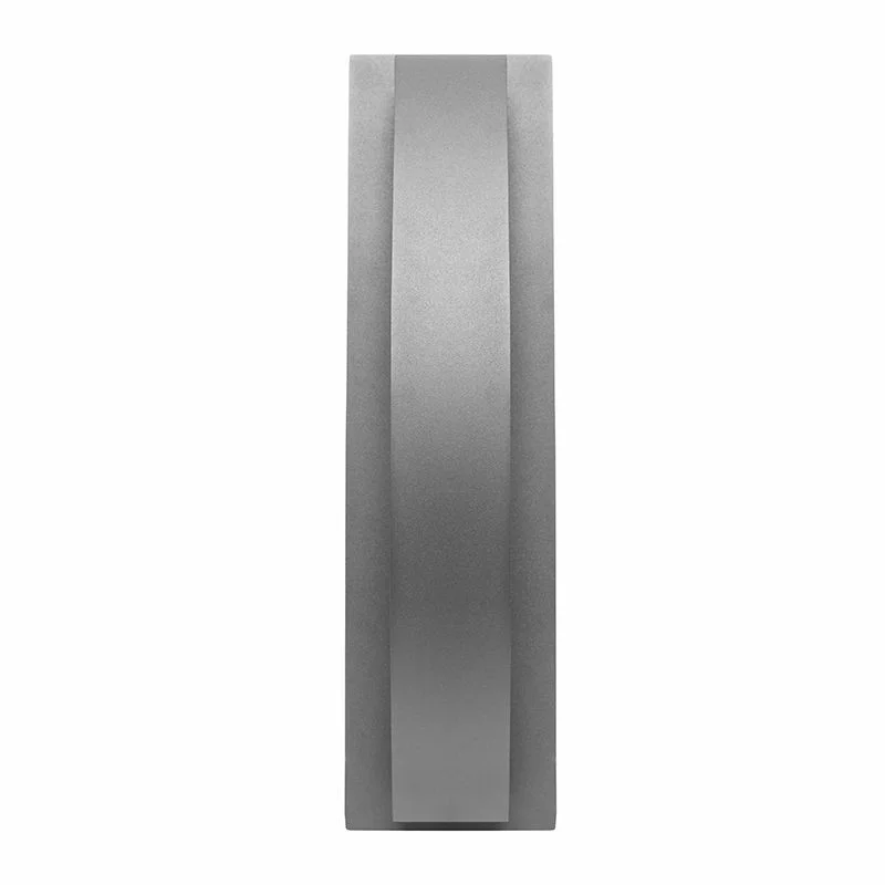 CREST 10 W LED Wall Sconce Dark Bronze, 40K