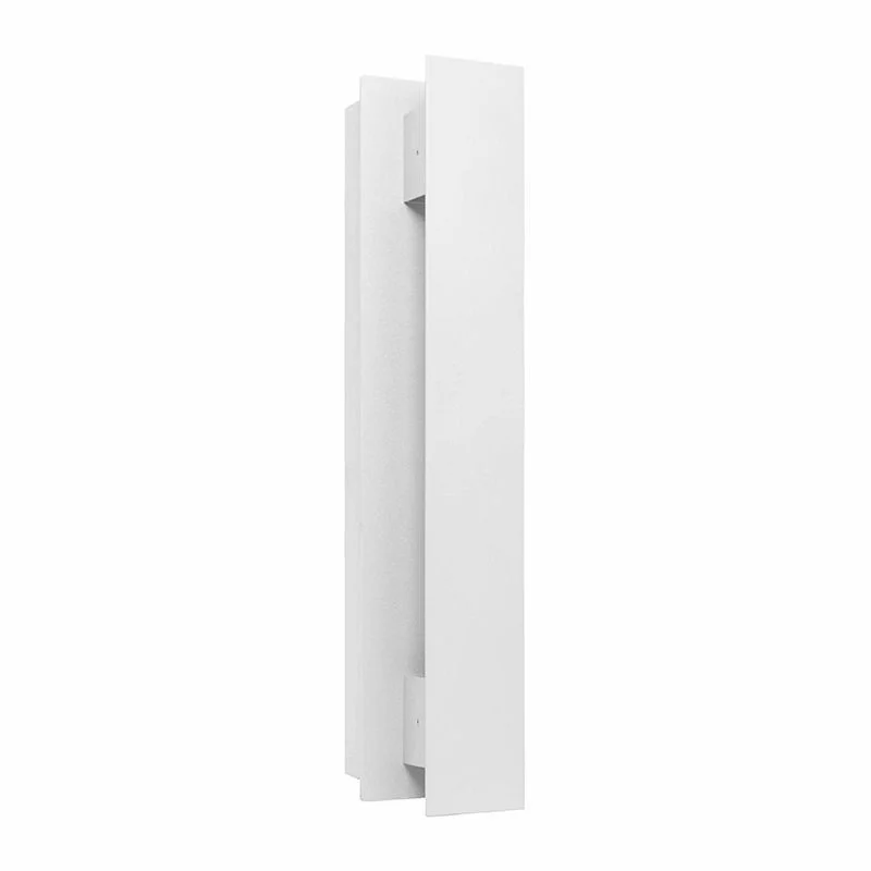 LED Wall Sconces Still 4000K Sil Mp