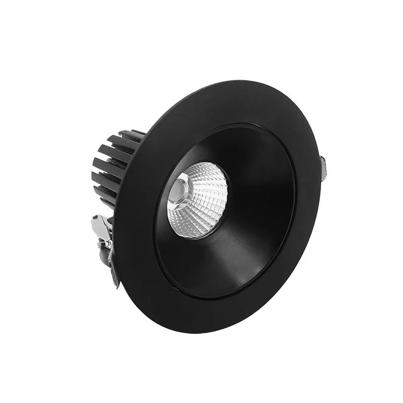 4 LED Winged Recessed Light 10 MCT5
