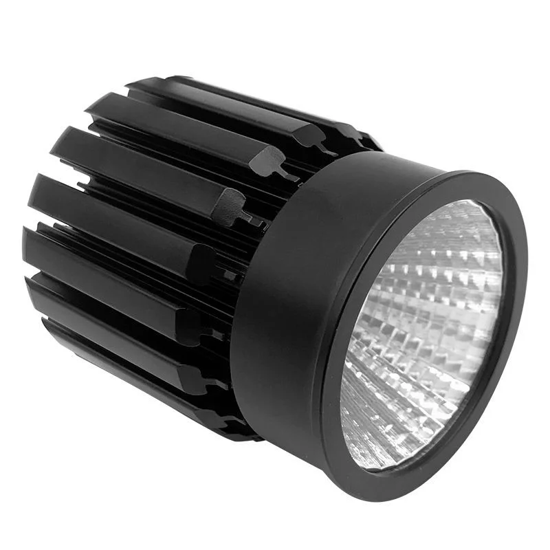 4 LED Winged Recessed Light 10 MCT5 - view 2