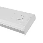 LED Wrap Light, 40W, 4000K, Emergency Backup - view 3