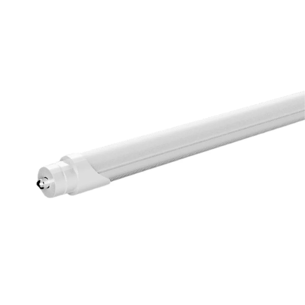 LEDone 8' T8 Type B LED Tube, 42W, 120-277V, 5000K, FA8 End Caps - view 2