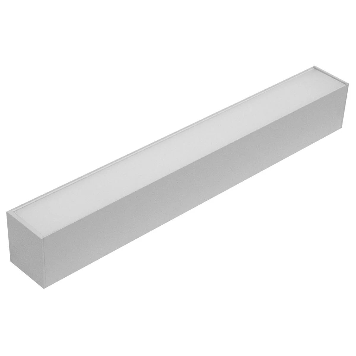 LEDone Distribution 2 Foot, Multi Wattage (15W/20W/25W), Multi CCT (3500K/4000K/5000K)