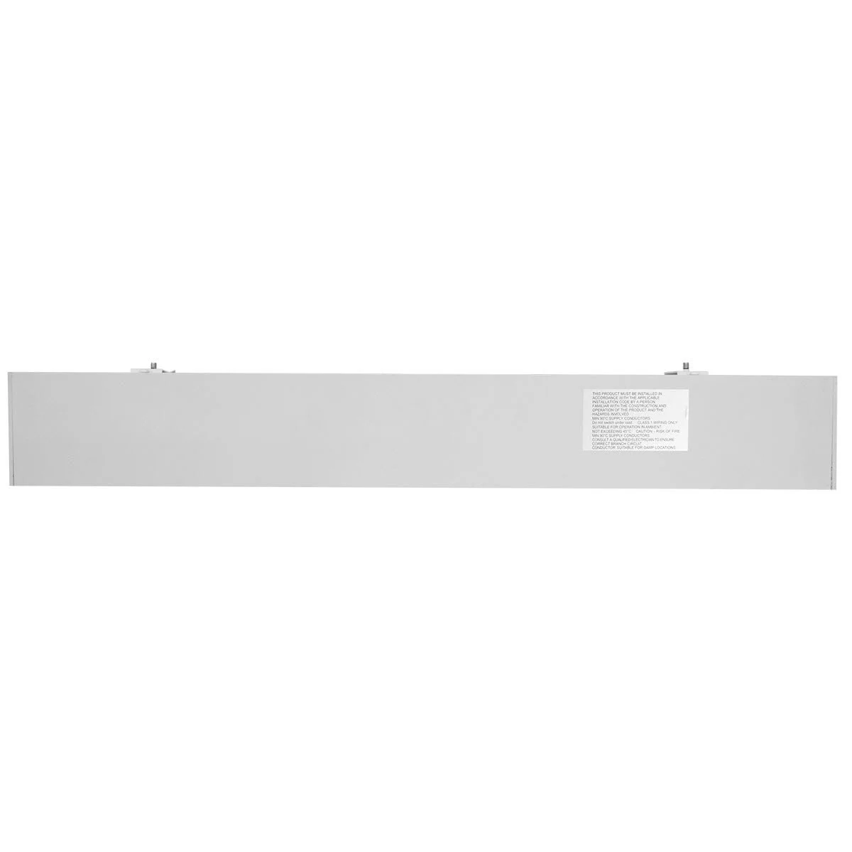 LEDone Distribution 2 Foot, Multi Wattage (15W/20W/25W), Multi CCT (3500K/4000K/5000K) - view 3