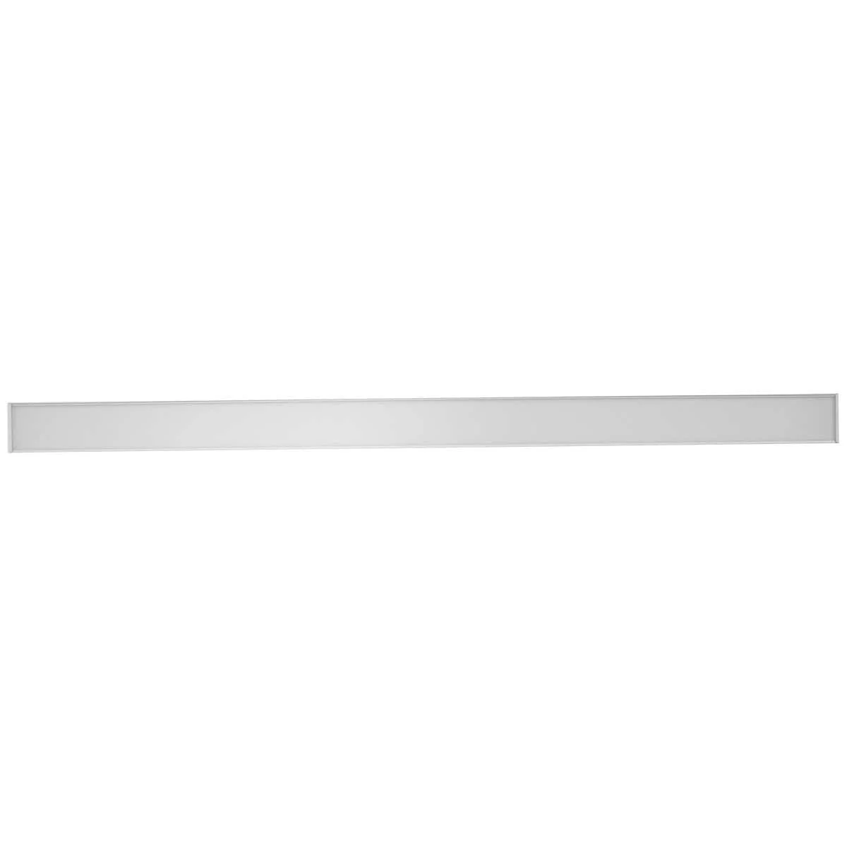 LEDone Distribution 4 Foot Multi Wattage Multi CCT Light Family Series, 30/40/50W, 3500K/4000K/5000K - view 2